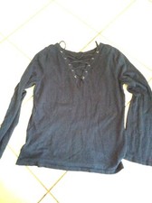 Pull leger d'occasion  Argenteuil