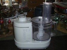 Küchenmaschine krups rotary gebraucht kaufen  Witten