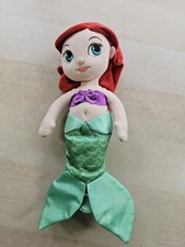 little mermaid soft toy for sale little mermaid soft toy for sale SKELMERSDALE