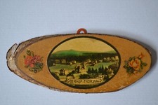 Alte ddr baumscheibe gebraucht kaufen  Chemnitz