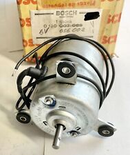 Bosch 0130056002 motor gebraucht kaufen  Gollhofen