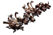 Antique pair wall d'occasion  Expédié en Belgium