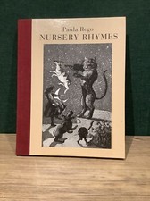 Paula rego nursery for sale  DORCHESTER