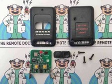 Fits honda remote for sale  BANWELL