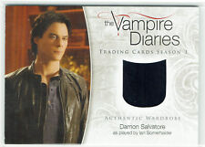 Usado, Guarda-roupa Vampire Diaries temporada 3 M-03 Ian Somerhalder como Damon Salvatore comprar usado  Enviando para Brazil