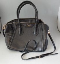 Dune black shoulder for sale  BASINGSTOKE
