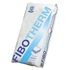 Fibotherm trockenschüttung es gebraucht kaufen  Meschede