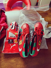 Ferrari kart racing for sale  HARROW