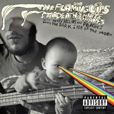 The flaming lips gebraucht kaufen  Deutschland