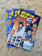 dragonball gt gebraucht kaufen dragonball gt gebraucht kaufen Berlin