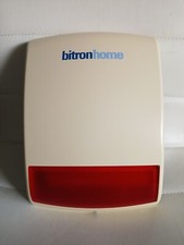 Außensirene bitronhome av2010 gebraucht kaufen  Hamburg