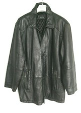 Jacke herrenjacke winterjacke gebraucht kaufen  Bremerhaven