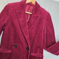 Stories womens blazer for sale  Santa Maria