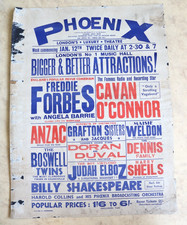 Phoenix music hall for sale Phoenix music hall for sale  PEVENSEY