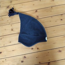 Mütze wintermütze fleece gebraucht kaufen  Gütersloh