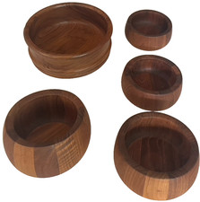 Dansk jhq teak for sale  Princeton