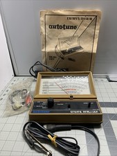 Vintage engine analyzer for sale  Boiling Springs