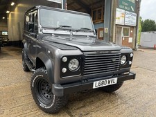 1994 land rover for sale  CRANLEIGH