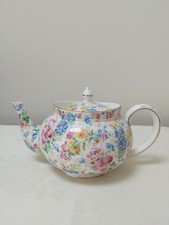 Vintage anysley floral for sale  GLASGOW