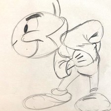 Jiminy cricket original d'occasion  Paris X