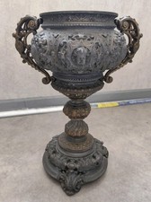 Ancienne cassolette régule d'occasion  Montbéliard