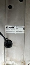 Whelen freedom parts for sale  Saint Charles