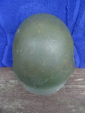 Stahlhelm bundeswehr nva gebraucht kaufen  Neustadt b.Coburg