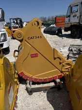 Cat 345 349 for sale  Elkhart Lake