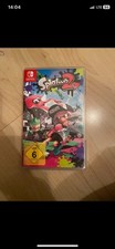 Splatoon 2 gebraucht kaufen  Berlin