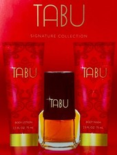 Tabu signature collection for sale  WICKFORD