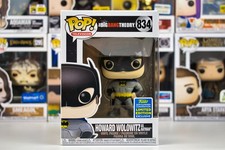 Funko pop big d'occasion  Blagnac