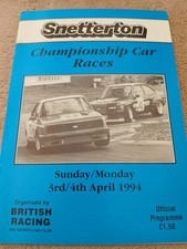 brscc for sale  SOUTHEND-ON-SEA