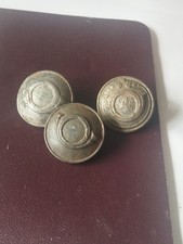 Bouton ancien militaire d'occasion  Pompey