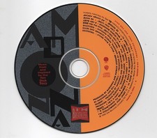 Madonna I'm Breathless USA Promo CD Different Art Rare !!, usado comprar usado  Enviando para Brazil