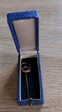 Mercedes anstecknadel 100000 gebraucht kaufen  Osnabrück
