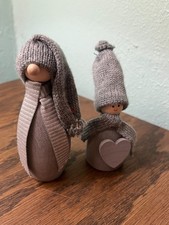 scandinavian gnomes for sale  San Antonio