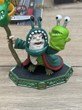 Skylanders imaginators green d'occasion  Hyères