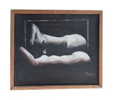 Javier pamplona lleo for sale  San Diego