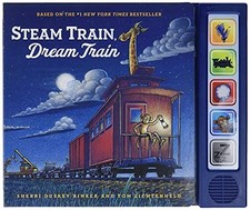Steam train dream for sale  ROSSENDALE