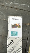 Vaillant 0010033771 heat for sale  KING'S LYNN