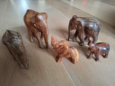 Elefanten holz deco gebraucht kaufen Elefanten holz deco gebraucht kaufen  Köln
