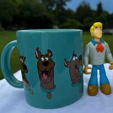Scooby doo mug for sale  Hollywood