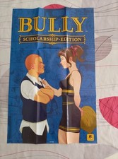 Jeu bully scholarship d'occasion  Baud