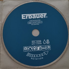 Erbauer 230 25.4mm for sale  BIRMINGHAM