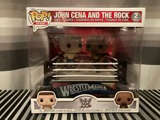 Funko pop wwe gebraucht kaufen  Duisburg