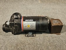 Jacuzzi pump general for sale  Baltimore