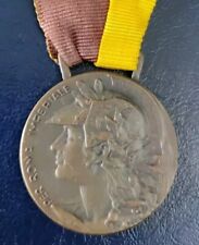 Medaglia 1922 per usato  Roma