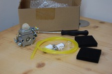 Carburettor ryobi strimmer for sale  BARNSTAPLE