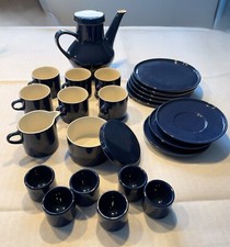 Melitta porzellan geschirr gebraucht kaufen  Holle