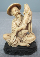 Vintage chinese mud for sale  Mohnton